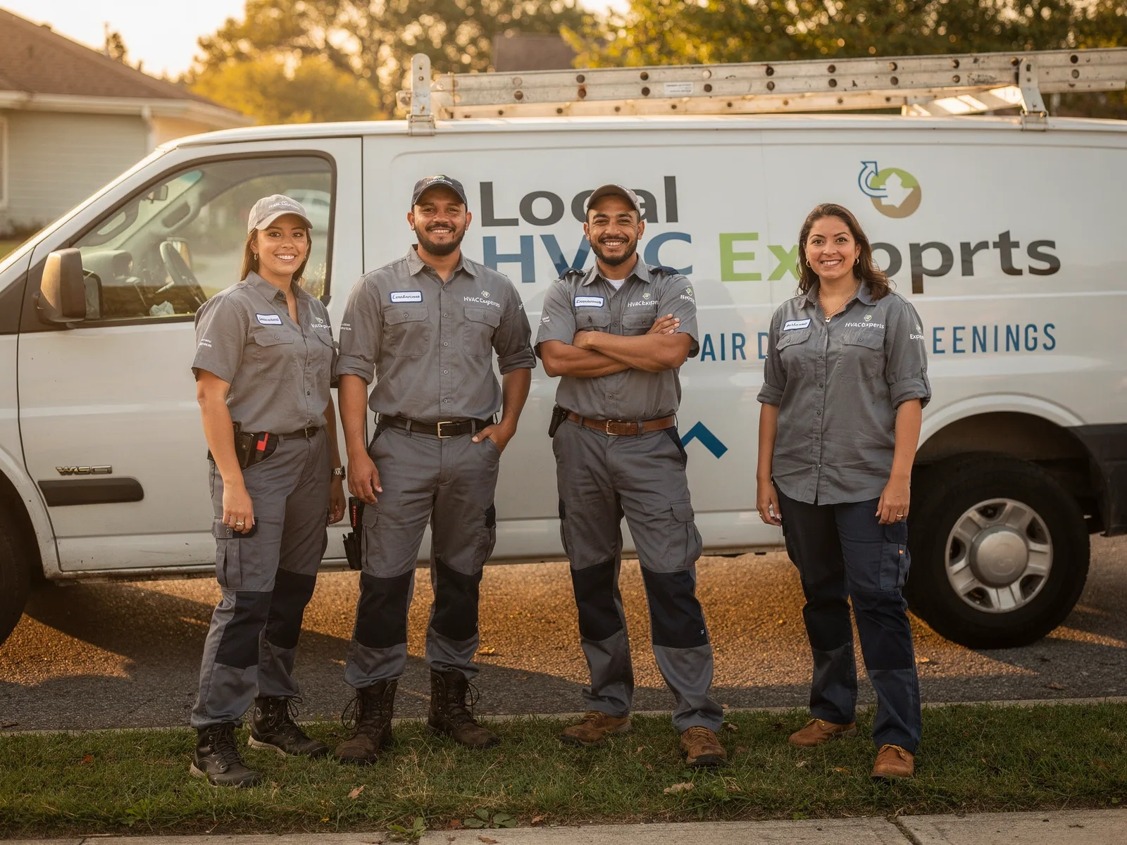 24/7 HVAC Repair & AC Replacement company in Pleasant Grove, AR