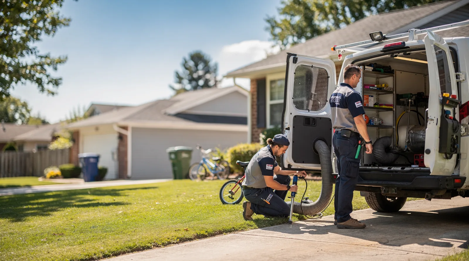 24/7 HVAC Repair & AC Replacement in Pleasant Grove, AR near me